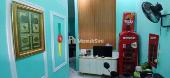 DIJUAL CEPAT RUMAH DI SAMPING SUMMARECON CROWN GADING