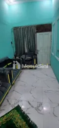 DIJUAL CEPAT RUMAH DI SAMPING SUMMARECON CROWN GADING