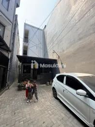 Dijual Cepat Rumah Kost Malang - Auto Pilot Segitiga Emas Kos Butuh Uang