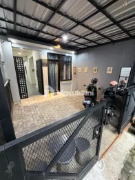 Dijual Cepat Rumah Kost Malang - Auto Pilot Segitiga Emas Kos Butuh Uang