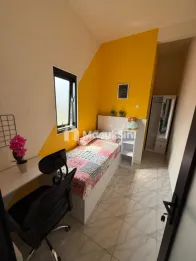 Dijual Cepat Rumah Kost Malang - Auto Pilot Segitiga Emas Kos Butuh Uang