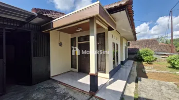 Dijual Cepat Rumah Pribadi di Pusat Ciamis