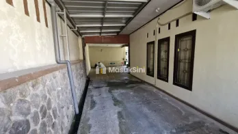 Dijual Cepat Rumah Pribadi di Pusat Ciamis