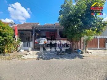 DIJUAL CEPAT: RUMAH SIAP HUNI DI KEBALENAN, BANYUWANGI KOTA