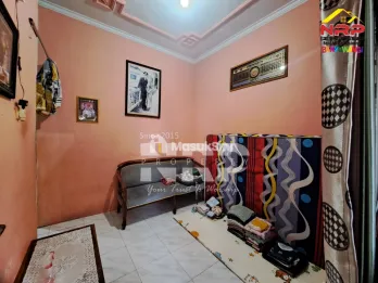 DIJUAL CEPAT: RUMAH SIAP HUNI DI KEBALENAN, BANYUWANGI KOTA