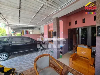 DIJUAL CEPAT: RUMAH SIAP HUNI DI KEBALENAN, BANYUWANGI KOTA