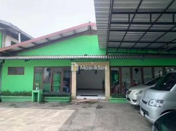 Dijual Dibawah NJOP, Tanah di Jl. Bakti Mulya, Tegal Alur, Kecamatan Kalide