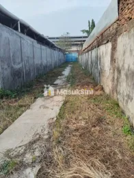 Dijual Dibawah NJOP, Tanah di Jl. Bakti Mulya, Tegal Alur, Kecamatan Kalide