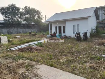 Dijual Dibawah NJOP, Tanah di Jl. Bakti Mulya, Tegal Alur, Kecamatan Kalide