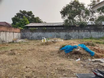 Dijual Dibawah NJOP, Tanah di Jl. Bakti Mulya, Tegal Alur, Kecamatan Kalide