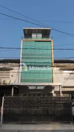 DIJUAL KANTOR MEWAH EXCLUSIVE