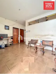 Dijual Kost Premium Tebet Timur Zona Komersial Strategis Jalan Raya BU