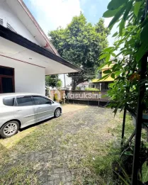 Dijual Rumah Tebet Barat Lokasi Strategis Nyaman Tenang Jalan 2 Mobil
