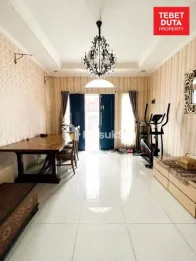 Dijual Cepat Rumah Pejaten Barat 2 Lantai Siap Huni Jalan 2 Mobil