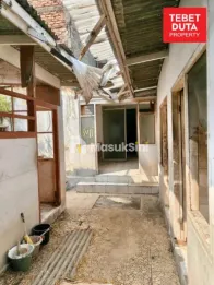Dijual Murah Ruang Usaha di Supomo Tebet Harga Dibawah NJOP Jalan Utama Jarang Ada (BU)