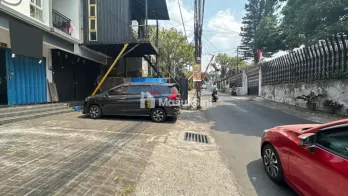 Dijual Ruko 2 Lantai Strategis Poros Kota Malang Siap Huni