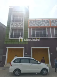 Dijual Ruko Gandeng Serpong Natura di Jln. Natura Utama, Gunung Sindur