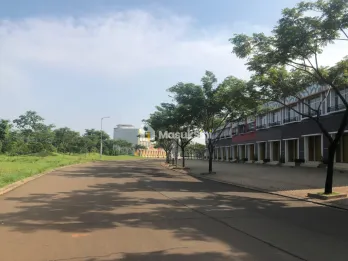 Dijual Ruko Gandeng Serpong Natura di Jln. Natura Utama, Gunung Sindur