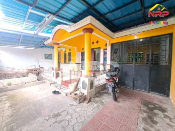 Dijual Rumah 2 Lantai 4 Kamar Tidur di Banyuwangi Kota - Kertosari