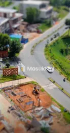 Dijual Rumah 2,5 Lantai Hadap Lapangan Golf di Jantung Kota Batam