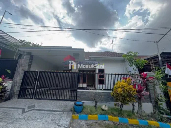 Dijual Rumah Blimbing Siap huni dengan akses mudah dan nyaman