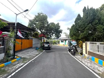 Dijual Rumah Blimbing Siap huni dengan akses mudah dan nyaman