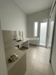 Dijual Rumah Cluster Pasadena Residences, Gading Serpong, Tangerang