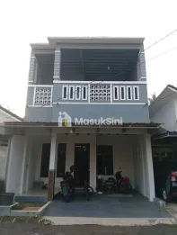 Dijual Rumah Cluster Strategis - Griya Mitra Cibubur, Jatiranggon Bekasi