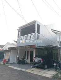 Dijual Rumah Cluster Strategis - Griya Mitra Cibubur, Jatiranggon Bekasi