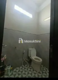 Dijual Rumah Cluster Strategis - Griya Mitra Cibubur, Jatiranggon Bekasi