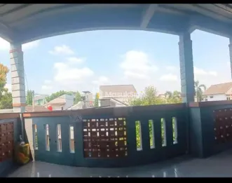 Dijual Rumah Cluster Strategis - Griya Mitra Cibubur, Jatiranggon Bekasi