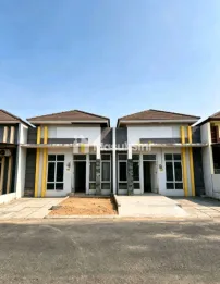 Dijual Rumah Dekat Kantor Bank Indonesia di Batam Center