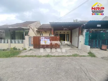 Dijual Rumah di Klatak Banyuwangi