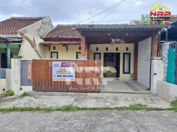 Dijual Rumah di Klatak Banyuwangi