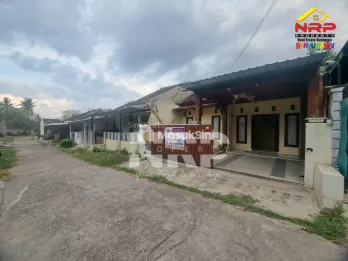 Dijual Rumah di Klatak Banyuwangi