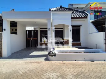 Dijual Rumah di Perum. Mendut Regency Banyuwangi