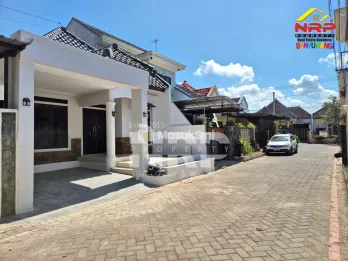 Dijual Rumah di Perum. Mendut Regency Banyuwangi