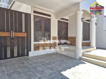 Dijual Rumah di Perum. Mendut Regency Banyuwangi