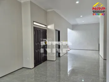 Dijual Rumah di Perum. Mendut Regency Banyuwangi