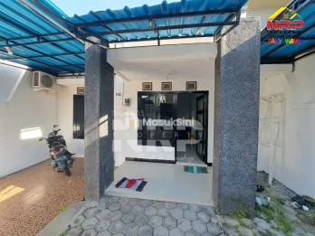 Dijual rumah di perumahan Mendut Banyuwangi