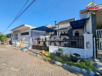 Dijual rumah di perumahan Mendut Banyuwangi
