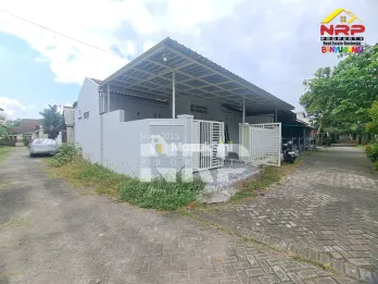 Dijual Rumah Hook Minimalis Siap Huni di Glagah Banyuwangi
