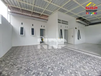 Dijual Rumah Hook Minimalis Siap Huni di Glagah Banyuwangi