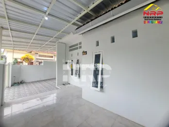 Dijual Rumah Hook Minimalis Siap Huni di Glagah Banyuwangi