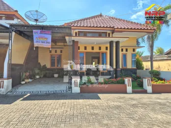 Dijual Rumah Hook Sangat Strategis di Tamanbaru , Banyuwangi