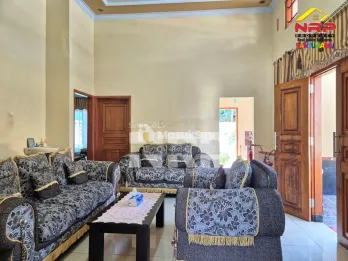 Dijual Rumah Hook Sangat Strategis di Tamanbaru , Banyuwangi