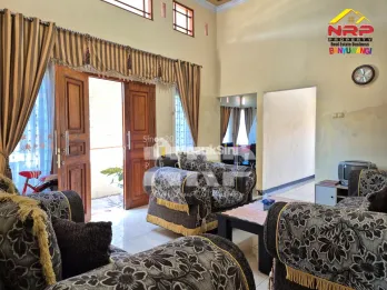Dijual Rumah Hook Sangat Strategis di Tamanbaru , Banyuwangi