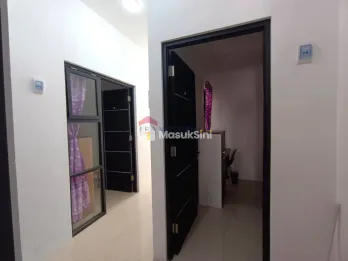 Dijual Rumah Kos Full Furnished Dau Malang Dekat UMM
