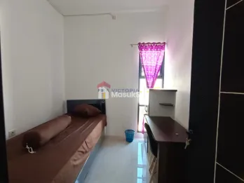 Dijual Rumah Kos Full Furnished Dau Malang Dekat UMM