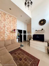 [DIJUAL] Rumah Mewah Siap Huni di Cluster Eksklusif Samara Residence Jatias